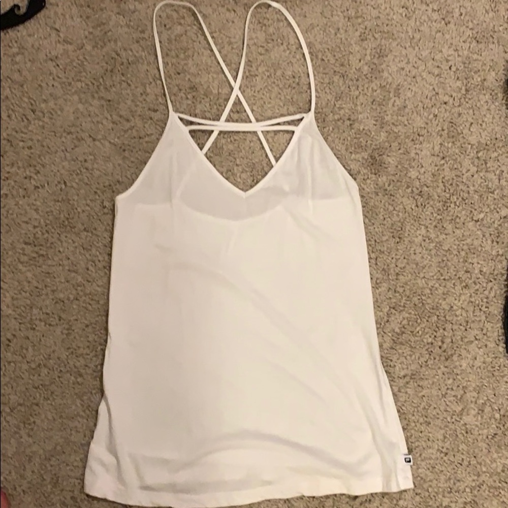 Fabletics tank top